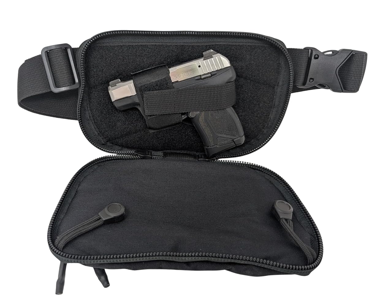 FANNY　PACK　MINI selkirk-pickleball-bag-fanny-