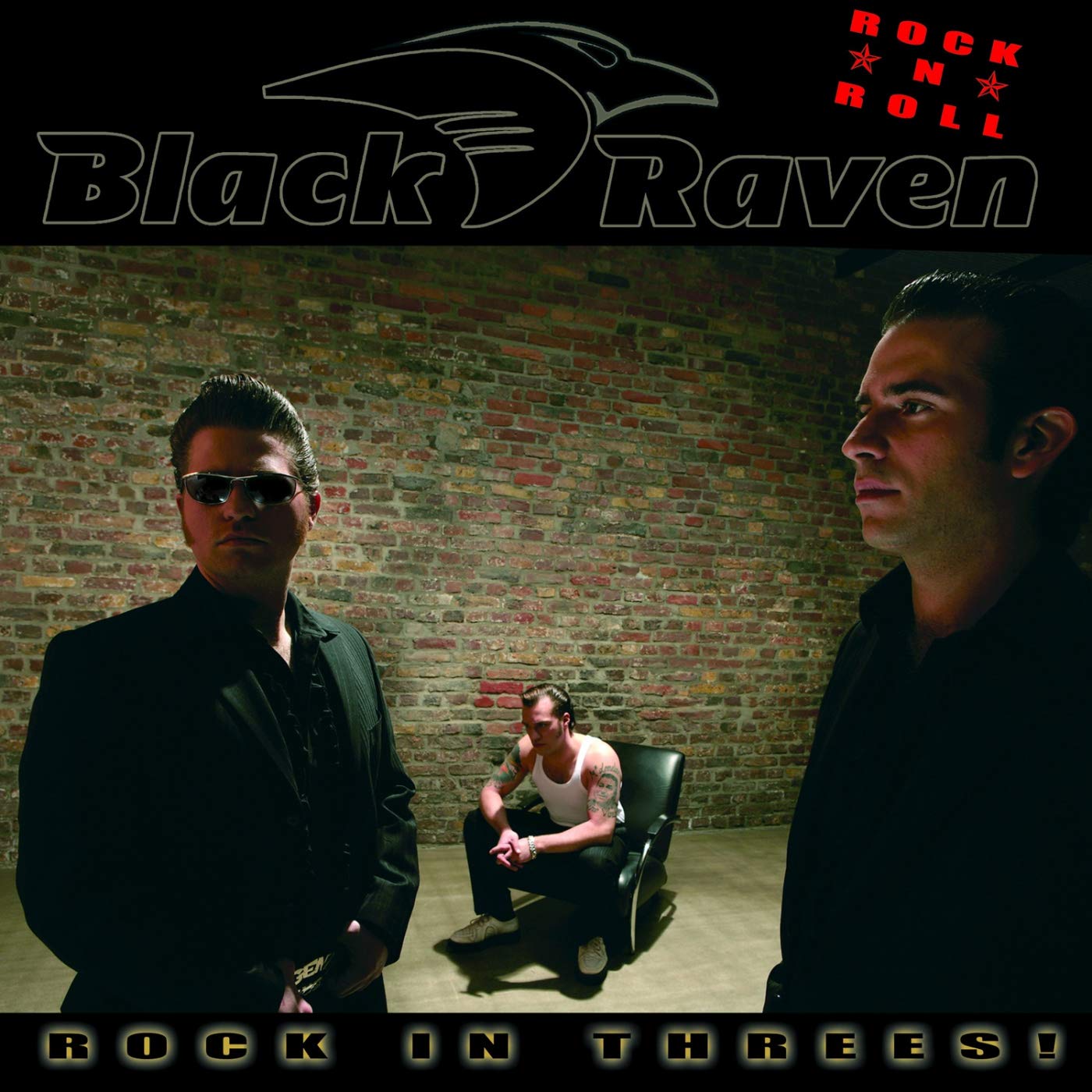 Black Raven