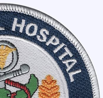 サカナ 米海軍沖縄病院チャレンジ／Naval Hospital U.S. Naval Hospital Okinawa, Japan | Ginowan-shi Okinawa