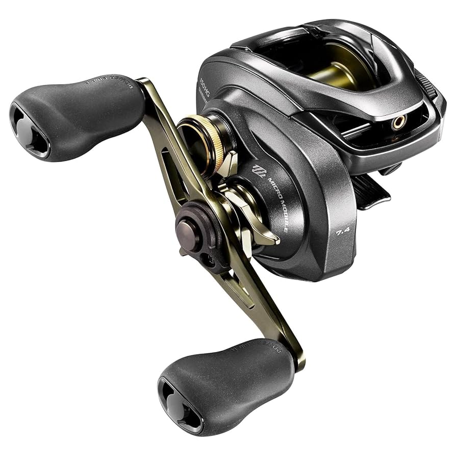 SHIMANO シマノ CURADO M 200XG CU200XG Shimano Inc. CURADO DC 200XG : Amazon.ca: Sports & Outdoors