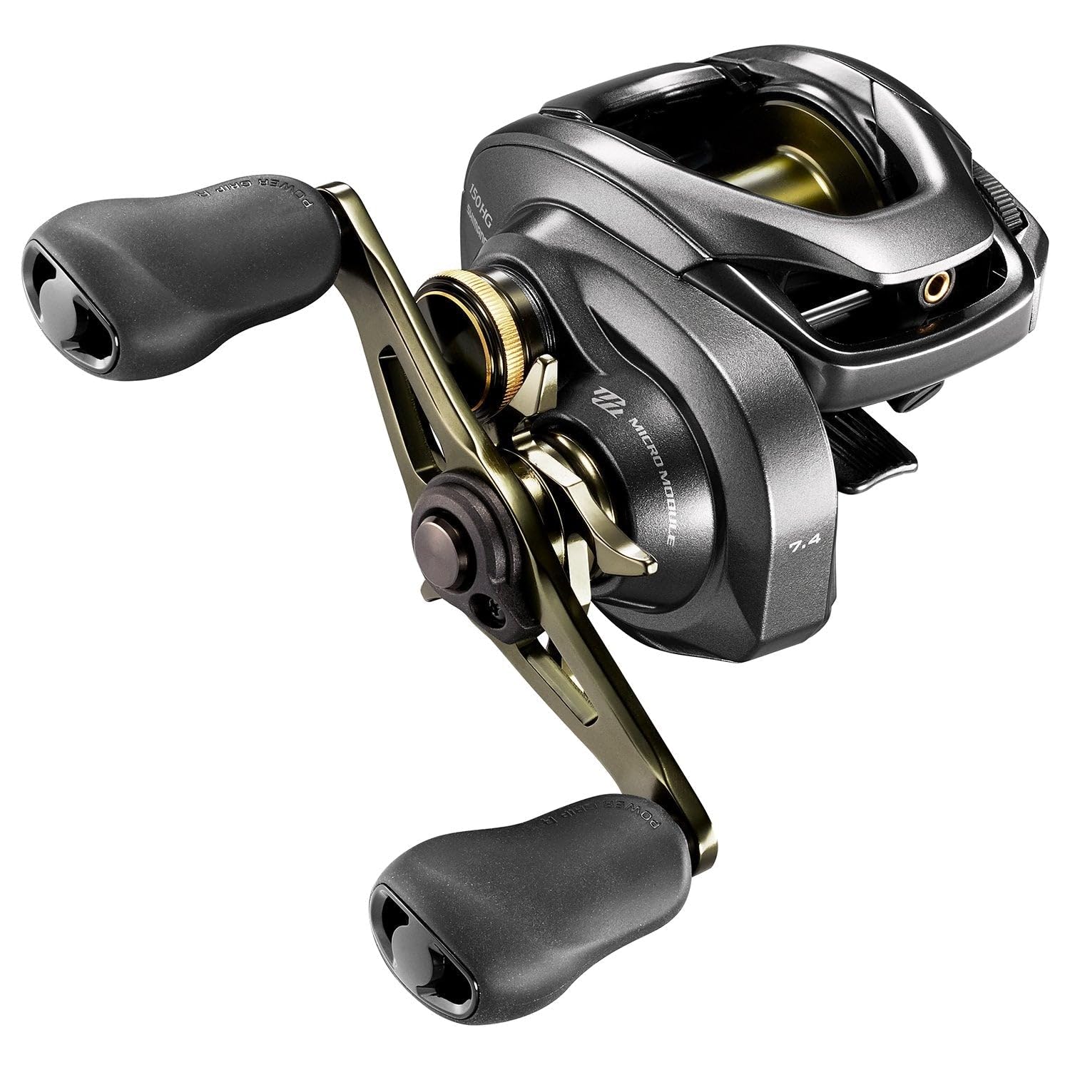 SHIMANO シマノ CURADO M 200XG CU200XG SHIMANO CURADO DC 200XG : Amazon.in: Toys & Games