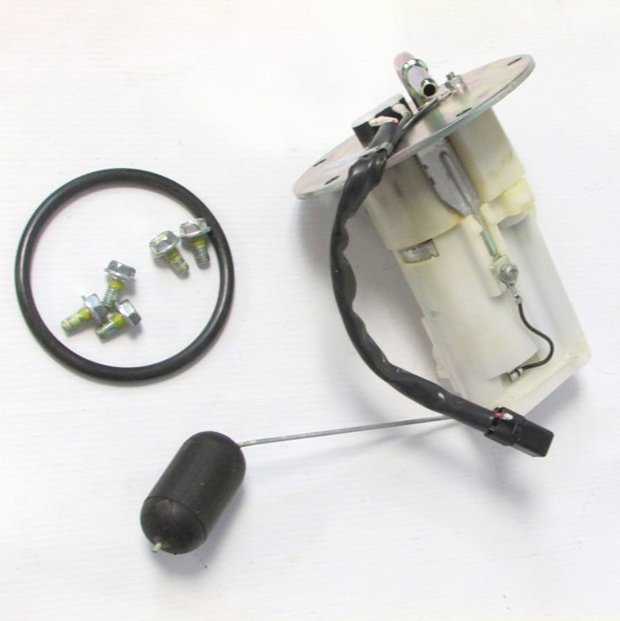 おろし器 ZX-25R フューエルポンプ 49040-0788 カワサキ 純正 ZX250E