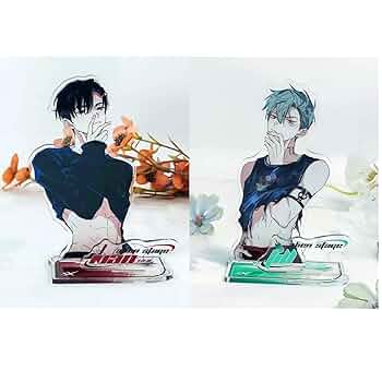 ALIEN STAGE エイリアンステージ オイルインアクリル コンプリート ALIEN STAGE エイリアンステージ オイルインアクリル