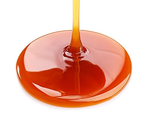 Miniatura 6 de Hollander - Salsa de café de caramelo  Sin OMG  Botella de 14 onzas líquidas  Tapa abatible