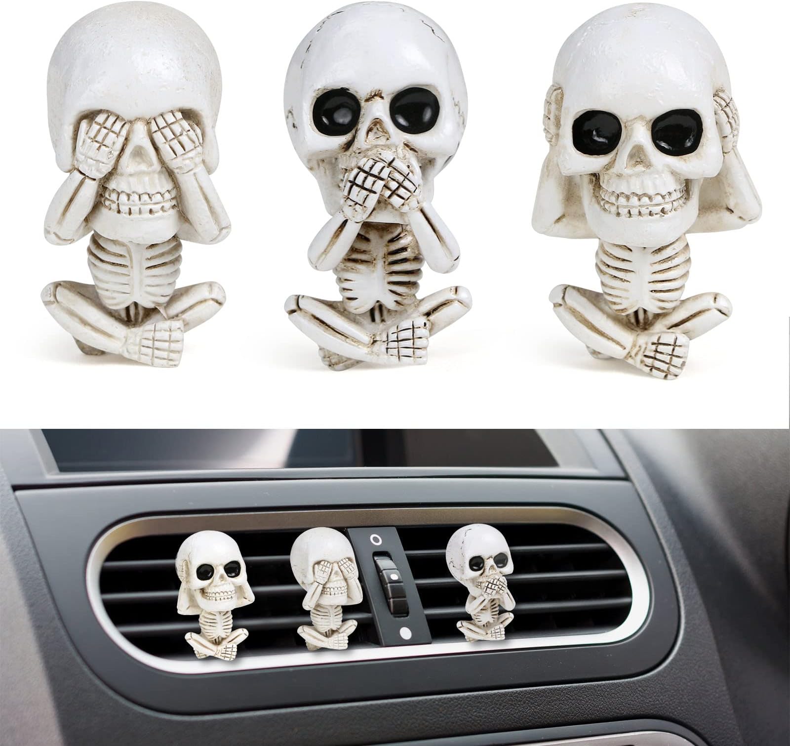 Feu Orange Air freshener, Traffic light, car air freshener, vintage