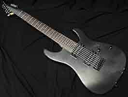 【限定美品】シェクターOL-NV-7-2H-FXD 7弦ギターschecter 楽天市場】SCHECTER OL-NV-7-2H-FXD BKM R シェクター ブラック