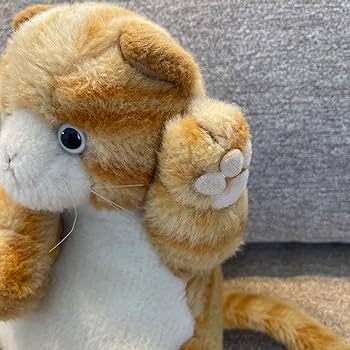 Amazon.co.jp: ホワッツマイケル ぬいぐるみ サンアロー : おもちゃ