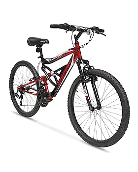 マウンテンバイク　MTB 24 オオトモ 子供用自転車 24インチ 完成品 組立済 ジュニア