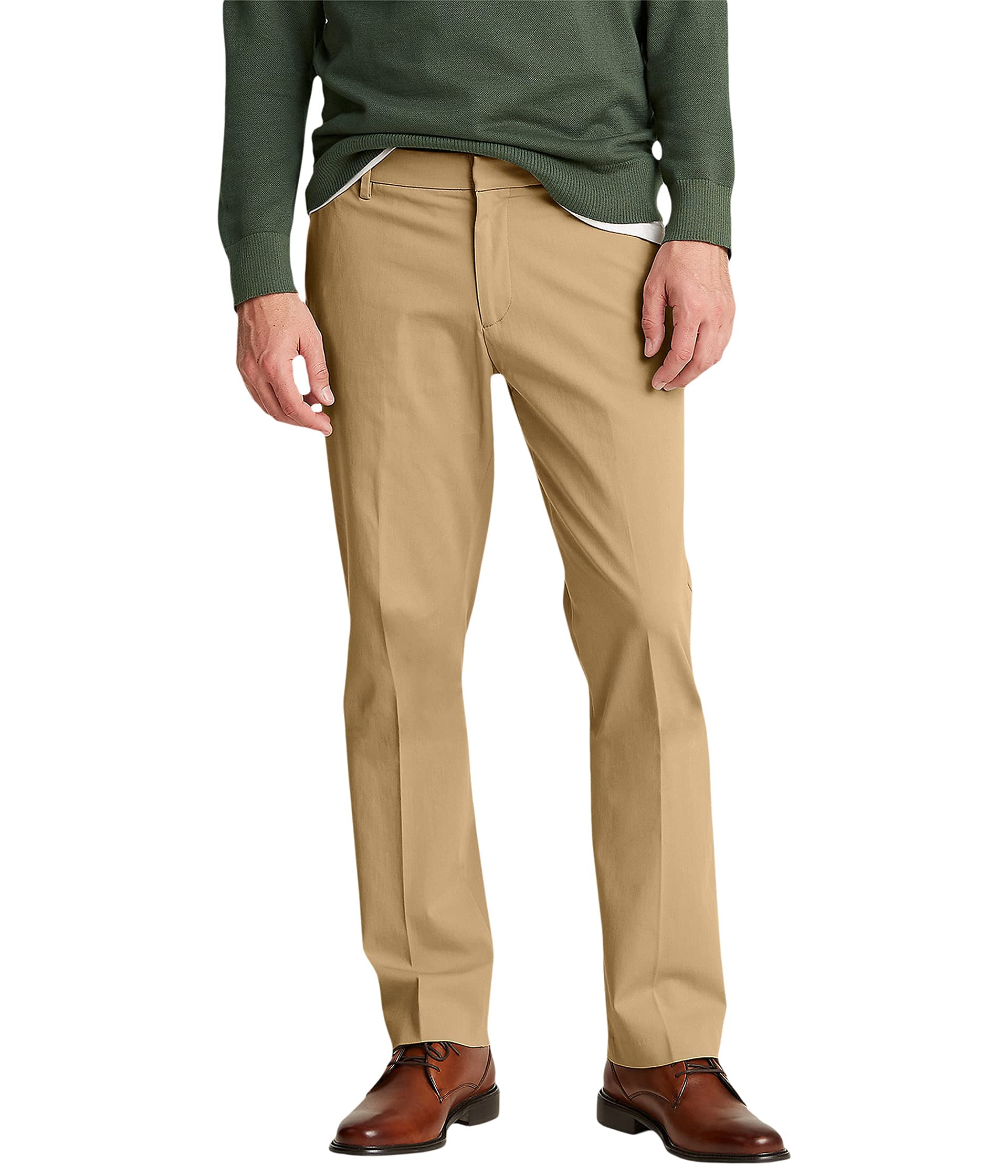 Dockers Mens City Tech Trouser