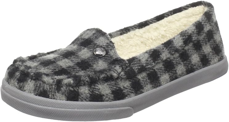 Roxy loafers Clearance