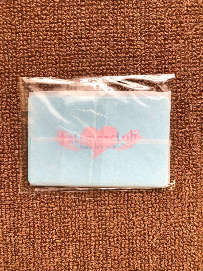 バラ売り可　松田聖子　ファンクラブ　年賀状　9枚　ポストカード m99414080761_1.jpg?1735897695