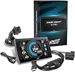 Edge Insight CTS3 Digital Gauge, Compatible with 1996 & Up OBD-II Vehicles. 84130-3
