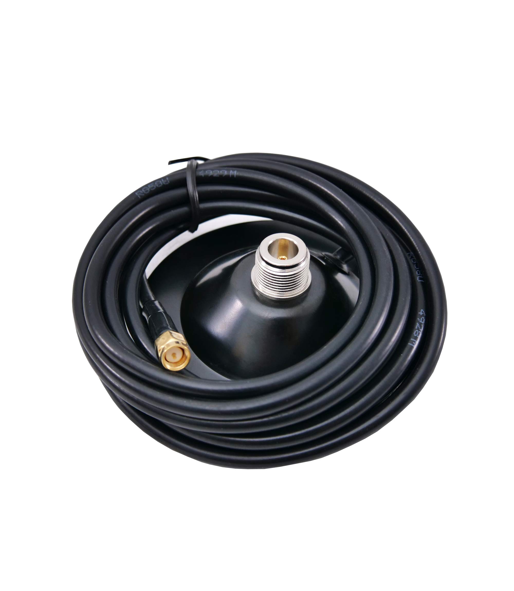 China Baixo Pre&ccedil;o Antena FRP Ventosa Base Magn&eacute;tica Para Condu&ccedil;&atilde;o De