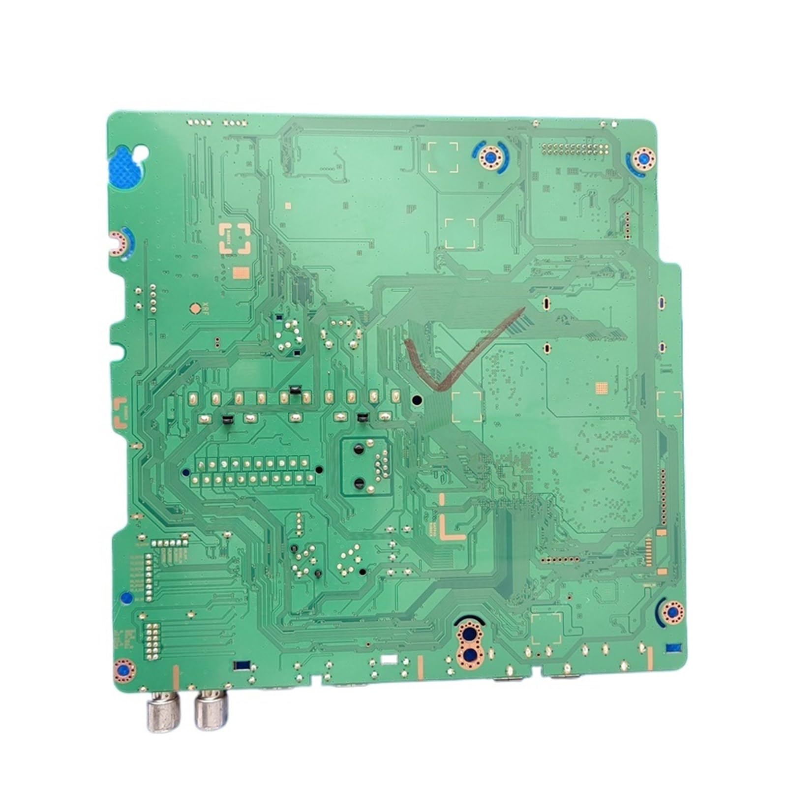 JQIBFXCS UN55F6350AF UE55F6500SS UE55F6320AW UN40F6400AF Motherboard Logic Board BN41-01958B BN94-06740B BN41-01958B Motherboard(40 INCH)