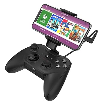 MFIコントローラー ios対応 新品 Amazon.co.jp: Rotor Riot MFi認証 ゲームパッド コントローラー