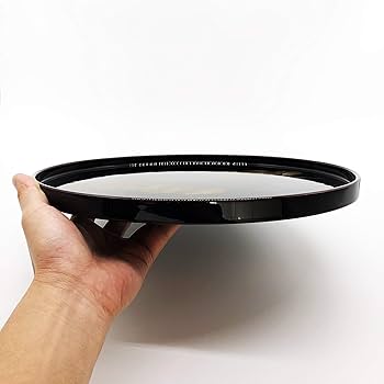 Amazon｜輪島塗 丸盆 尺1 溜 松ケ枝沈金 WA6-9｜トレイ・盆