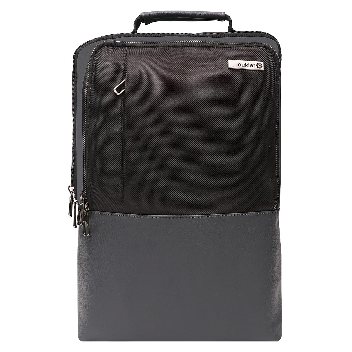 See full amazon price history chart for Auklet Premium Polyester 20L Executive Laptop Backpack | Fits 15inch Laptop | For Office Auklet Premium Polyester 20L Executive Laptop Backpack | Fits 15inch Laptop | For Office (B0DBZGZ7DK) Amazon Price History, Amazon Price Tracker