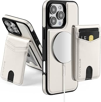 Amazon.com: SkyEagle Compatible with Magsafe 2 in 1 Detachable