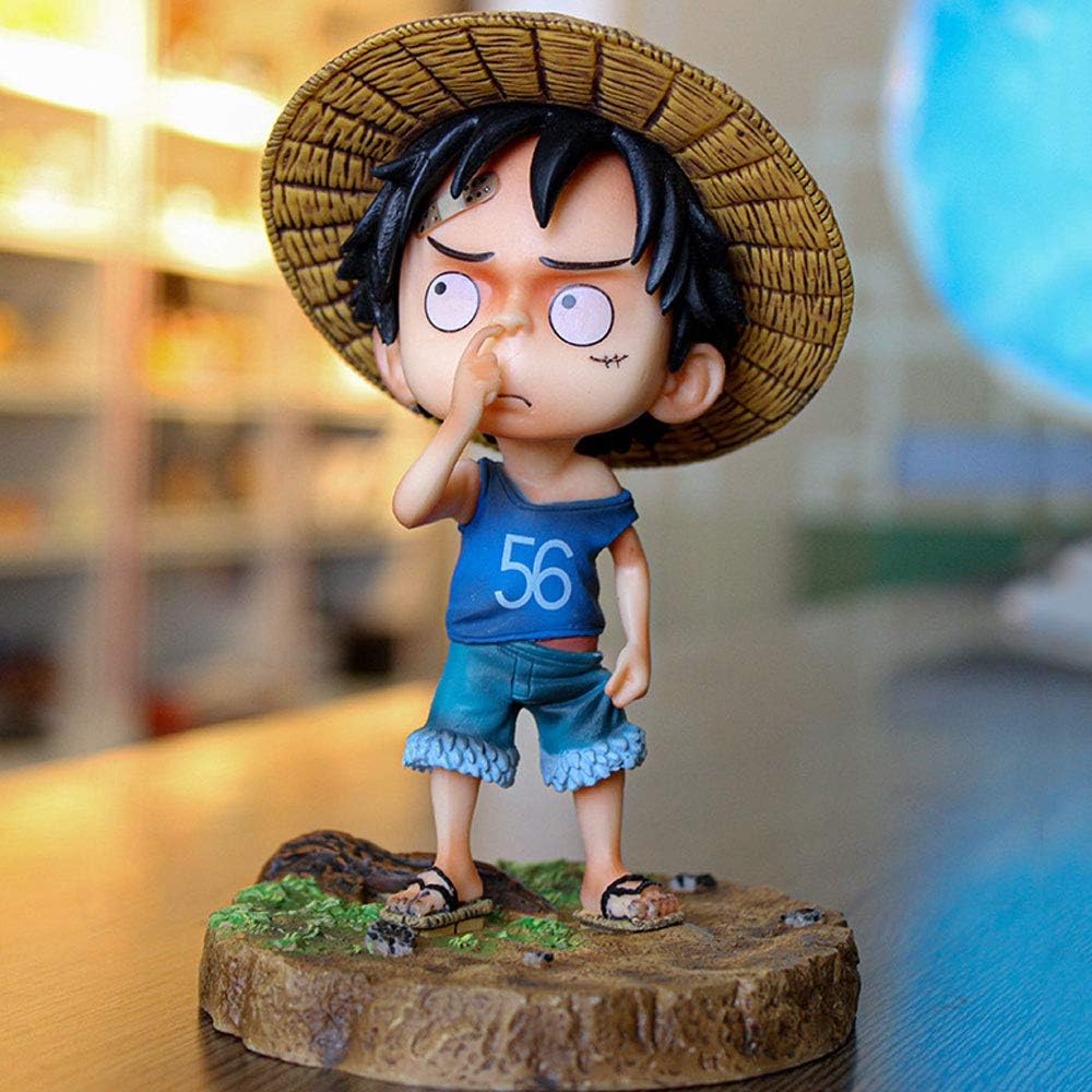 ワンピースgkqバージョンの子供時代のモンキーd ルフィアニメファンとオタク好きな美女 コミックキャラクターフィギュアモデル a W新作送料無料 Pvc素材フィギュア 装飾 絶妙な彫像 装飾品 ワンピースgkqバージョンの子供時代のモンキーd ルフィアニメファンとオタク好きな美女 コミックキャラクターフィギュアモデル a W新作送料無料 Pvc素材フィギュア 装飾 絶妙な彫像 装飾品