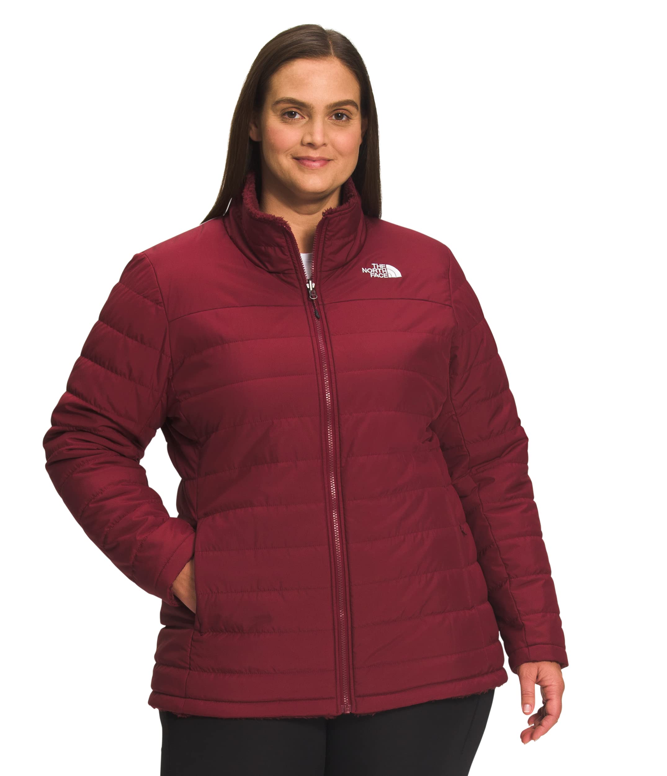 THE NORTH FACE: Plus Size - Amazon.com