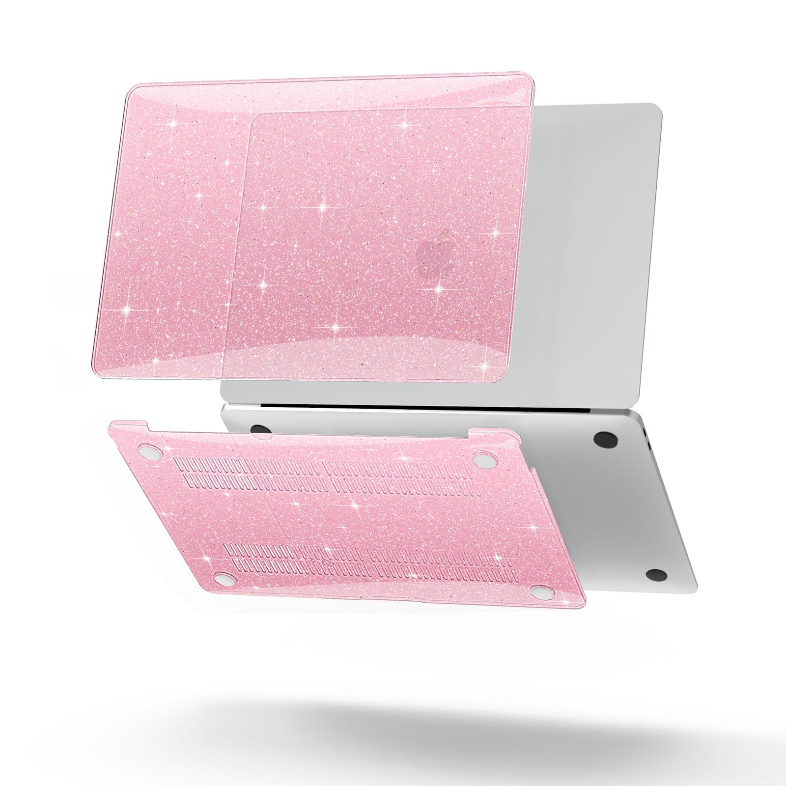 Amazon.com: B BELK Compatible with MacBook Air 13 inch Case