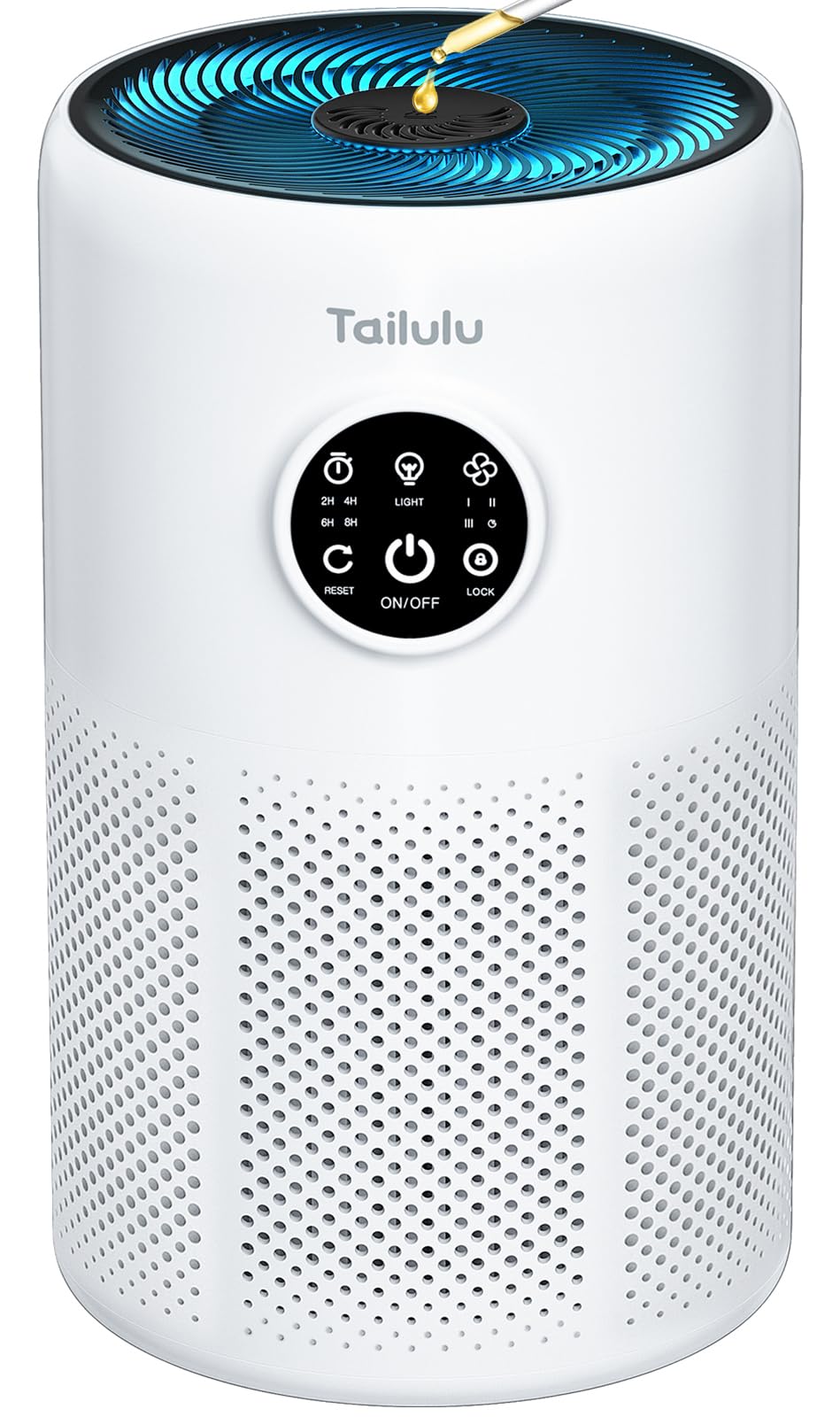 Tailulu Air Purifier