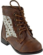 infant combat boots