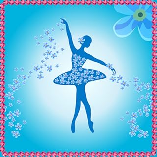 Ballet Show Invitaciones