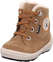 Superfit Jungen Groovy 2.0 Stiefel Gore-tex 1-106318 Stiefel