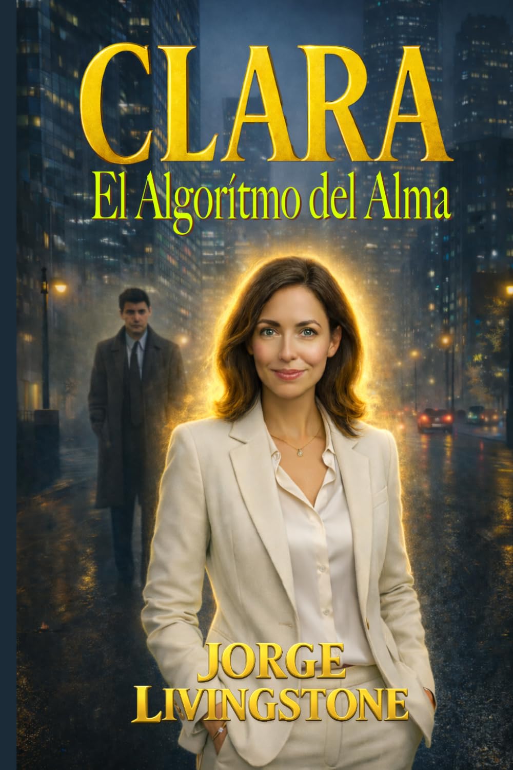 CLARA: El Algoritmo del Alma