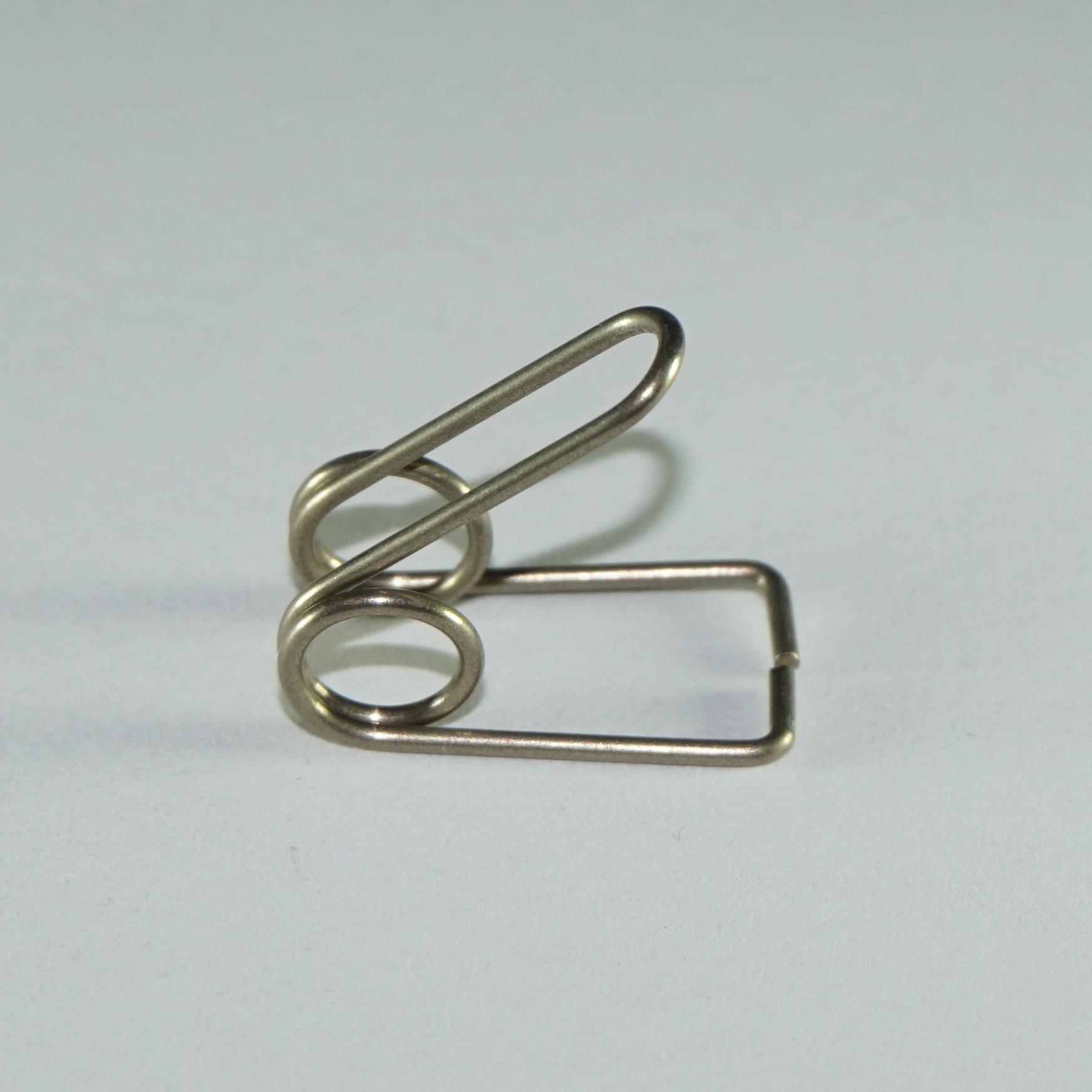 Trumpet Cornet Flugelhorn Baritone Water Key WaterKey Spit Valve Spring for Yamaha