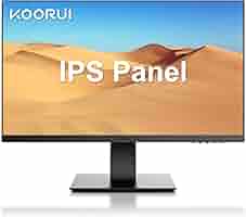 KOORUI 24N1 ディスプレイ 24インチ　美品 koorui 24n1」の人気商品一覧 | 安い商品を通販サイトから探す