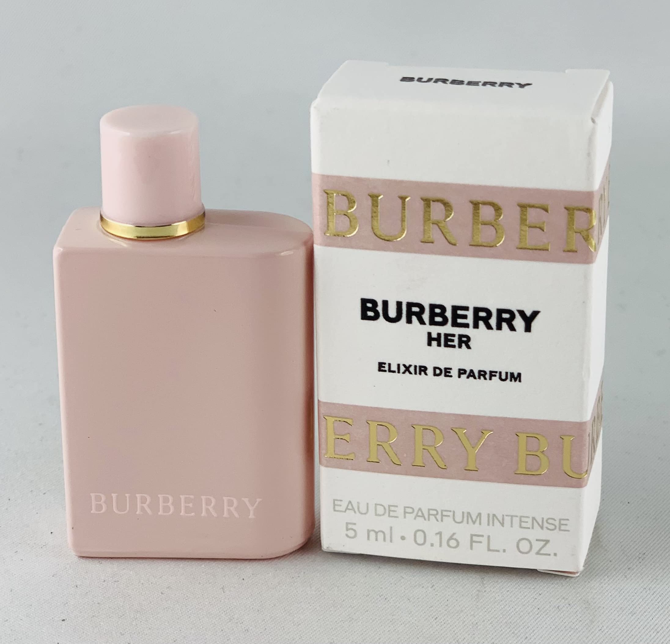 Burberry Her Elixir de Parfum Eau de Parfum Intense 5 ml