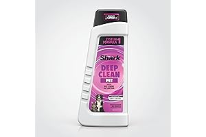 Shark Solution Cleaner for Pet Formula