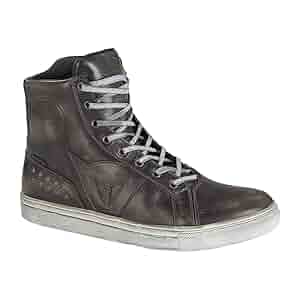 Dainese（ダイネーゼ）STREET ROCKER D-AWP SHOES Amazon.co.jp: Dainese(ダイネーゼ) STREET ROCKER D-WP SHOES