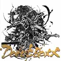 ミュージック DOLL$BOXX high $pec High Return DOLL$BOXX LIVE DVD「high $pec High Return」トレーラー映像