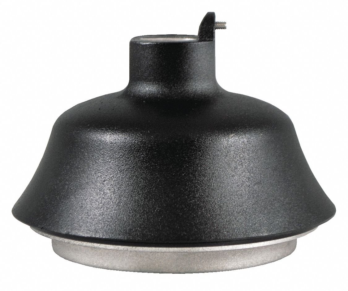 Pendant Mount, 8-51/64in.Wx3-11/64in.H