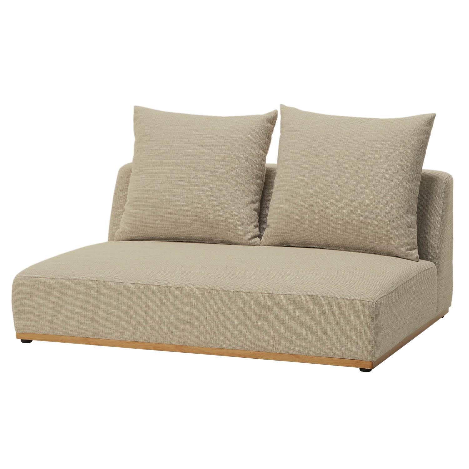 【美品】 belle maison ベージュ 2人掛けソファ 楽天市場】【10%OFF! 10/1 0:00-10/10 23:59】耐久性にこだわっ