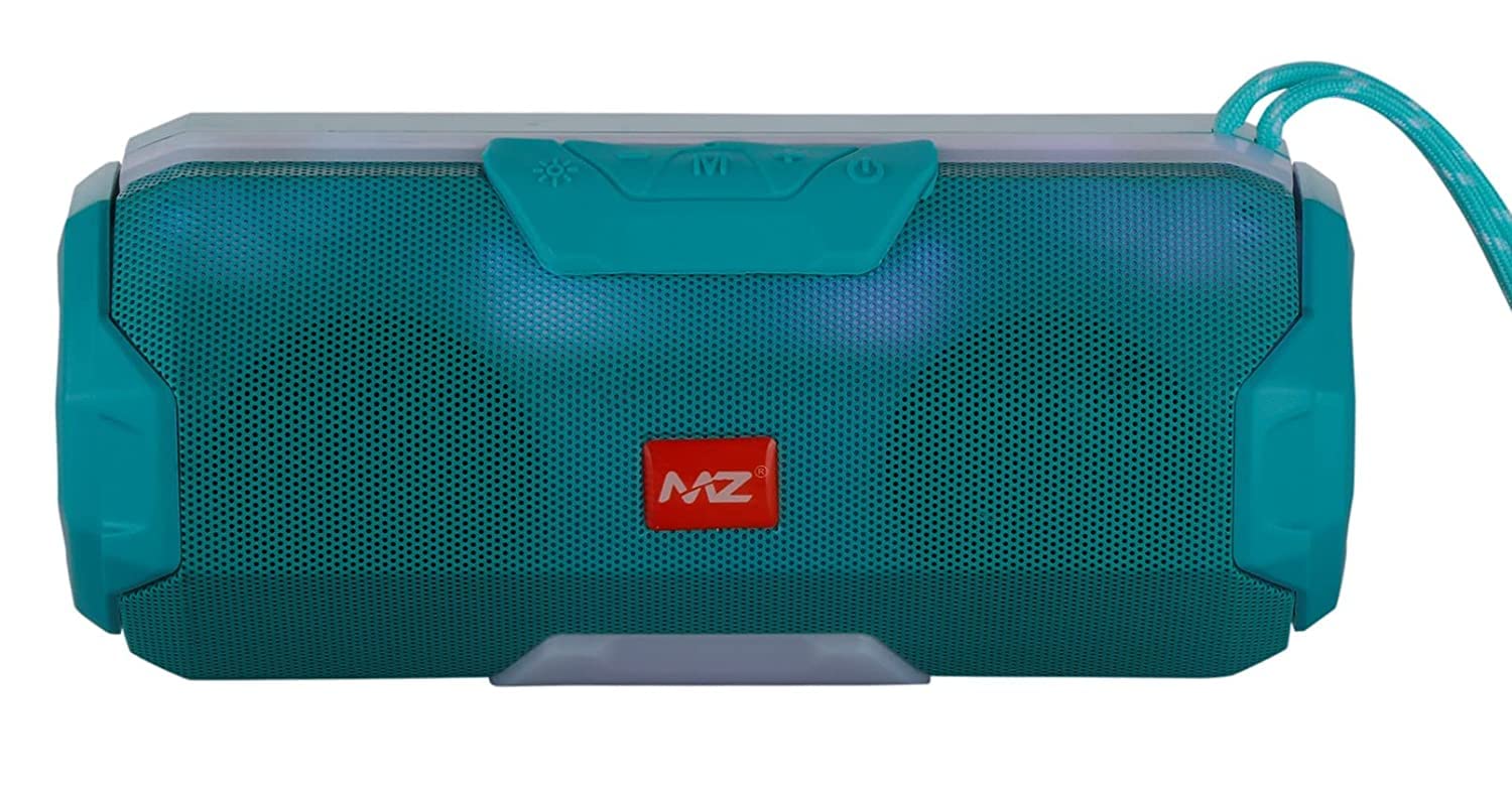 MZ A006 High Boomboxes Power Sound Blast, Mini, Thunder Sound Wireless