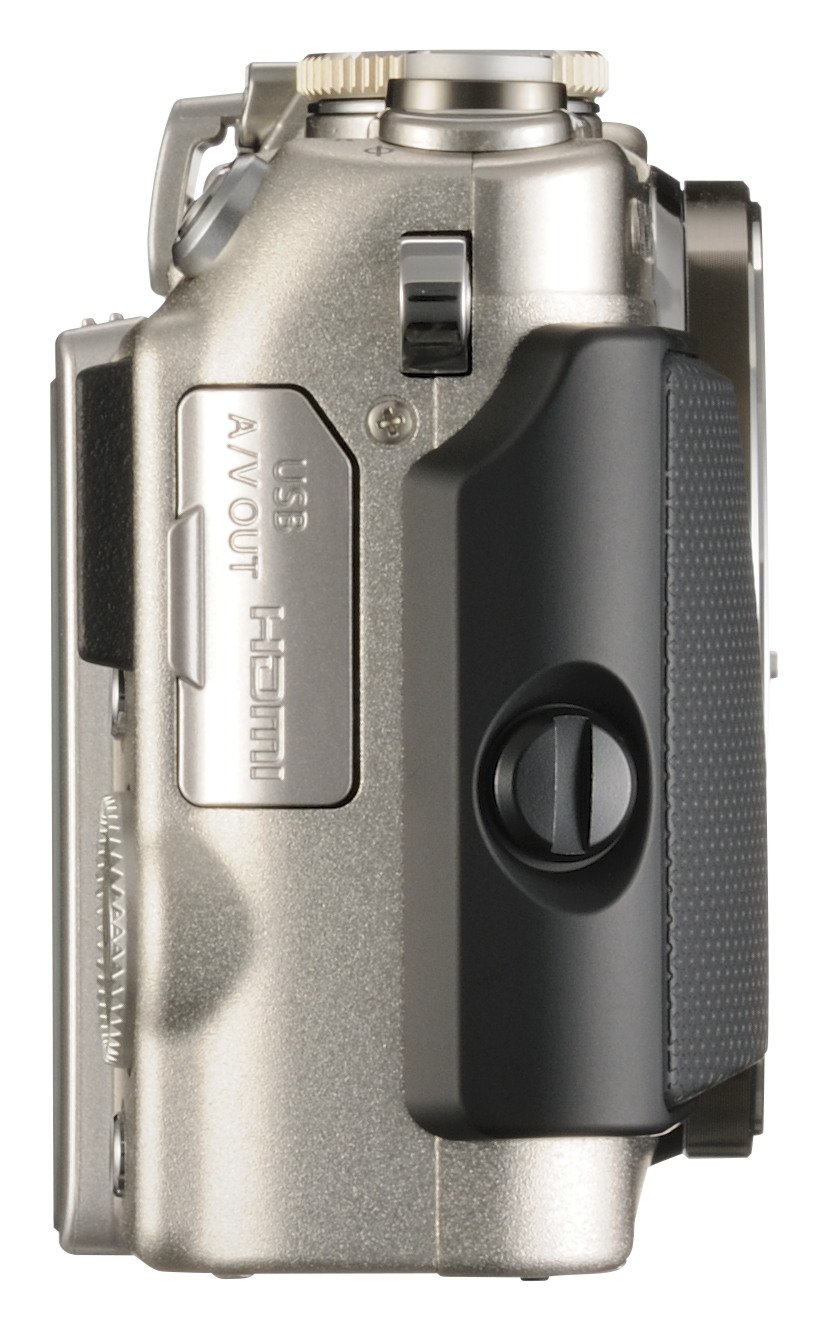 Amazon.com : Olympus Mirrorless SLR E-PL6 Body Only (Silver 