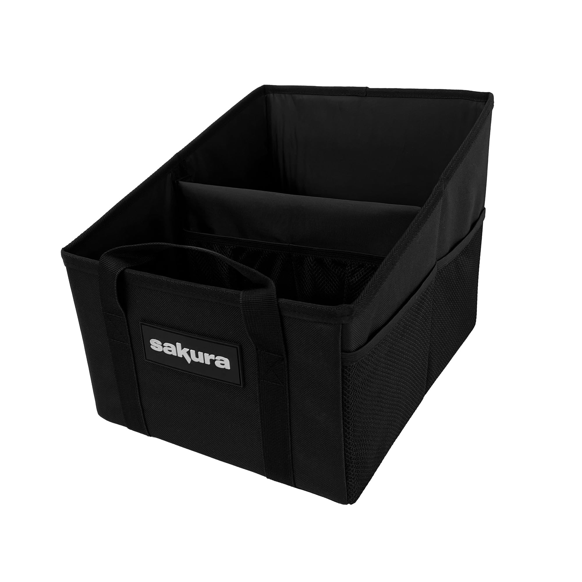 Sakura Car Essentials Car Organiser
