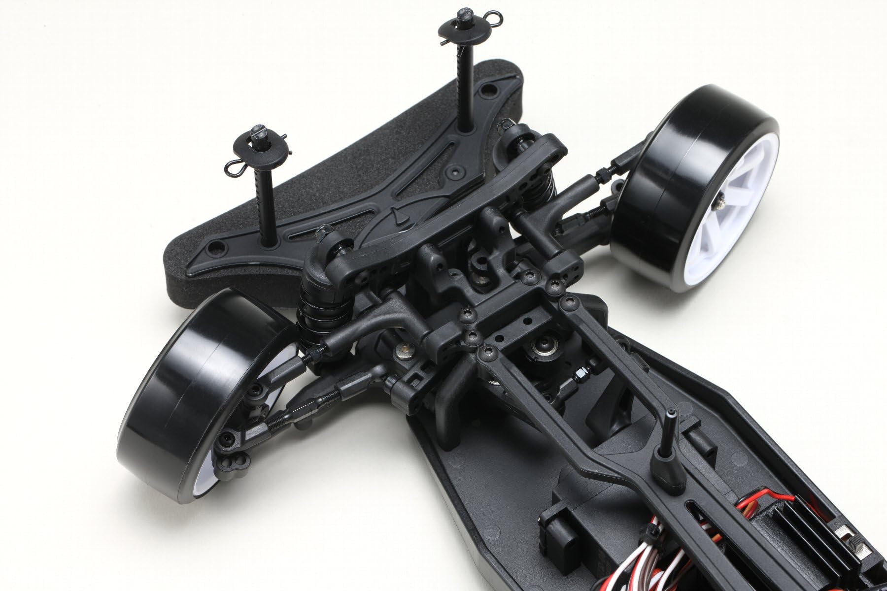 Amazon.co.jp: ヨコモ (YOKOMO) ドリフト用 ドリフトパッケージ RTR