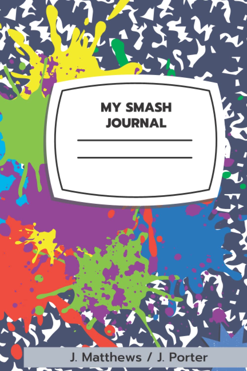 My Smash Journal