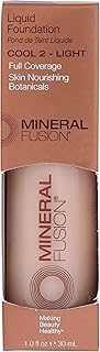 Mineral Fusion - Base de cobertura completa, ...