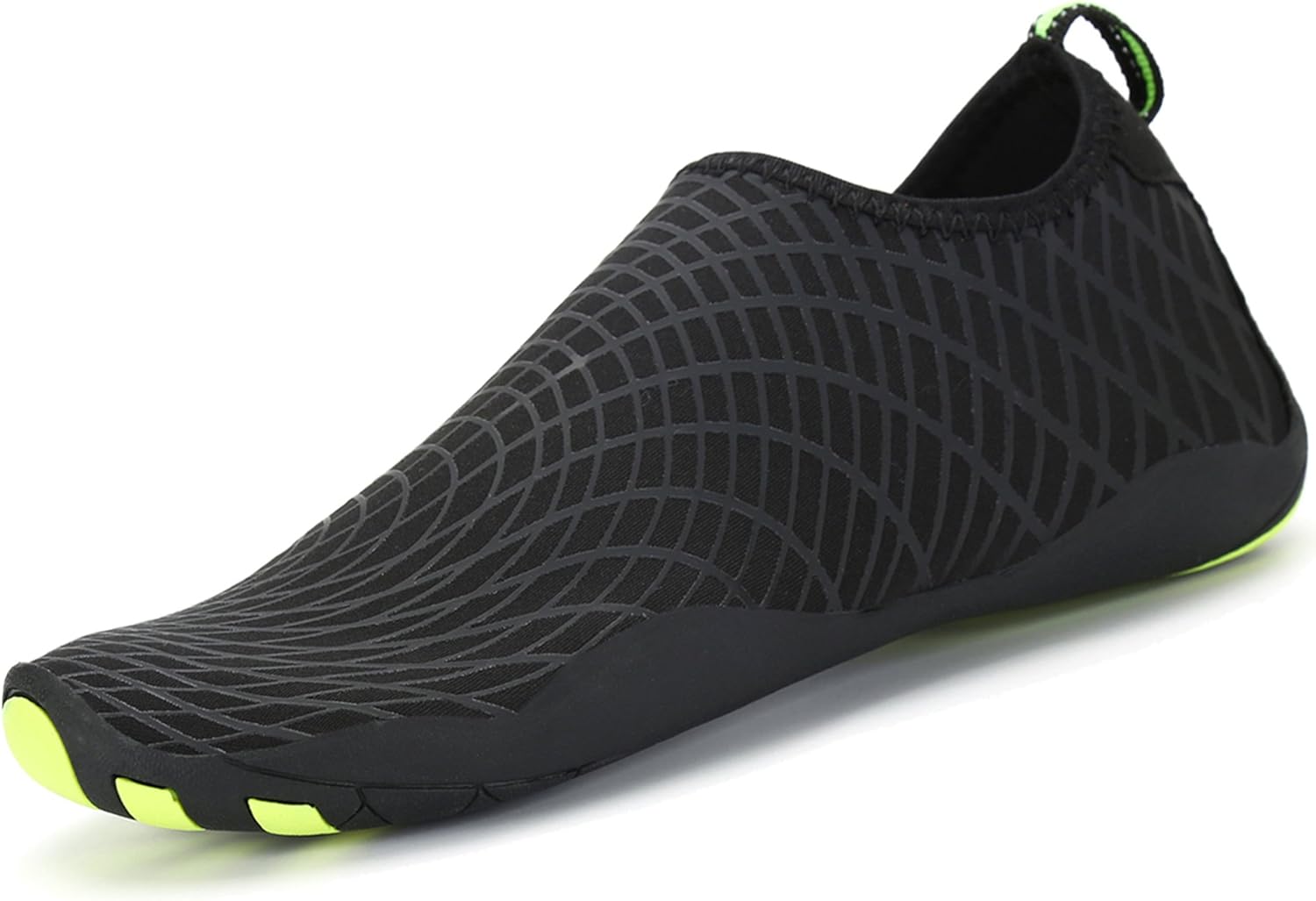 SAGUARO Barefoot Aqua Water Sports Shoe Women Men Beach Pool Sand