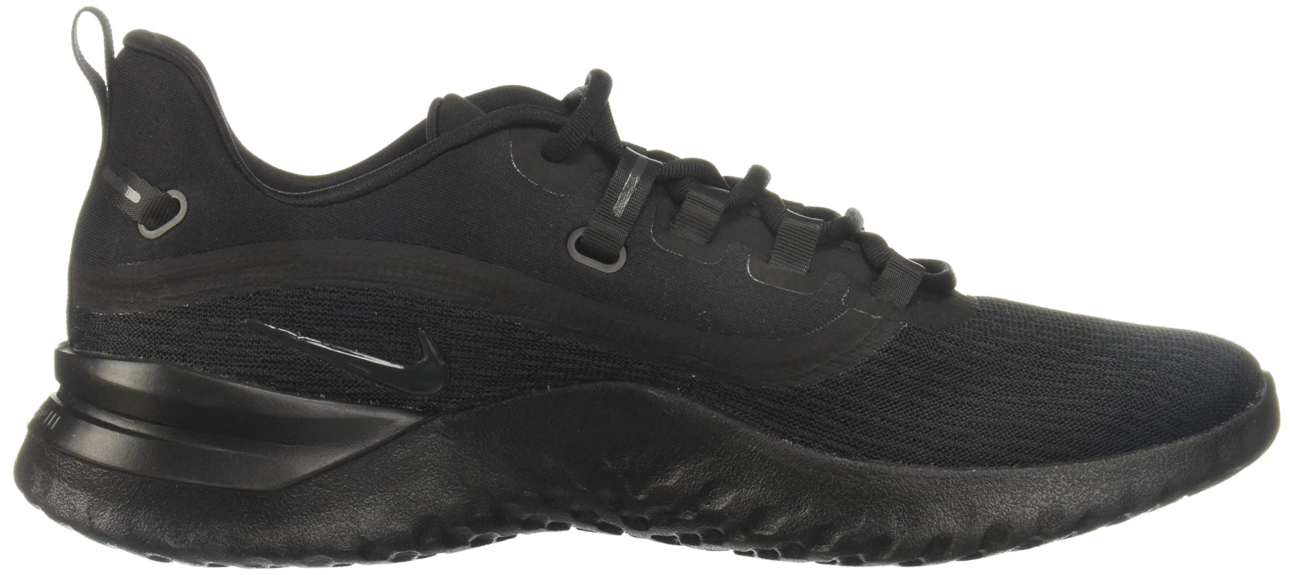 Nike Wrenew Rival, Scarpe da Ginnastica Basse Donna, EU