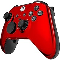 Vista 99 de Custom Controllerzz Elite Series 2 Controller Compatible With Xbox One, Xbox Series S and Xbox Series X (Waves)