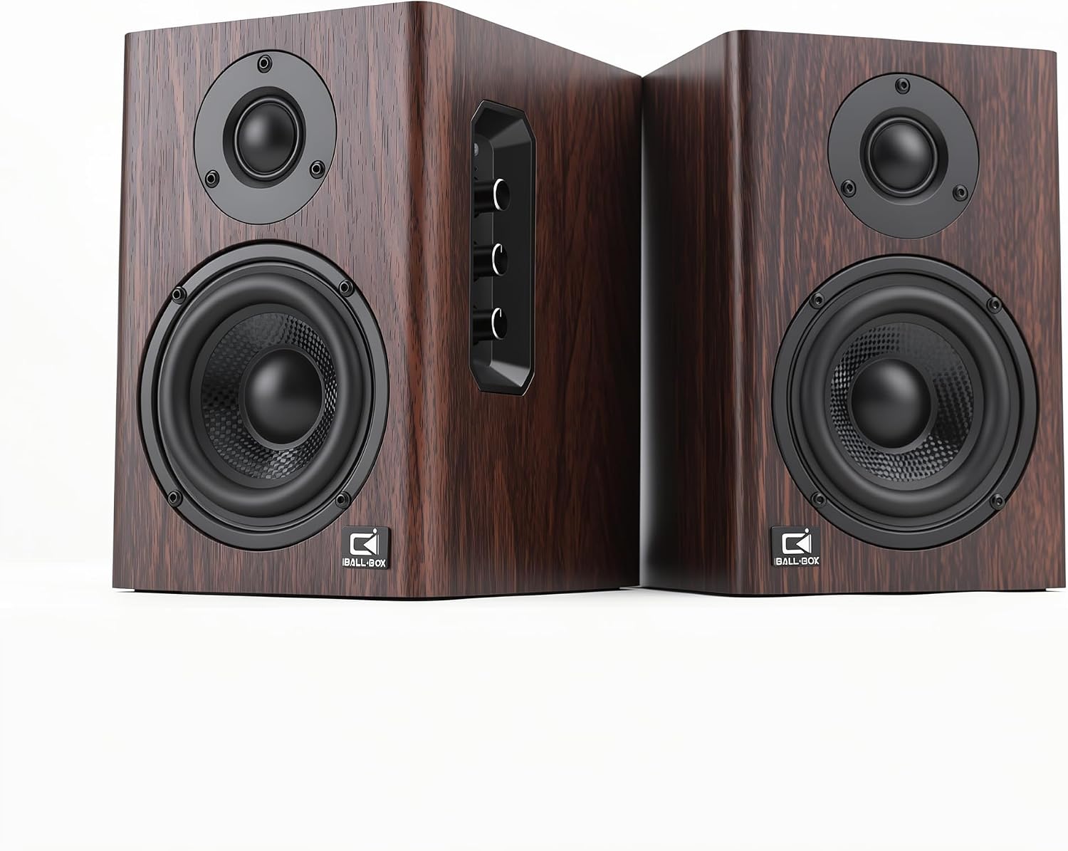 Best Bookshelf Speakers Tailored to Studio Monitoring 2026
