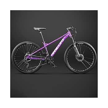 Amazon | 27.5インチマウンテンバイク 30段変速MTB 超軽量異型
