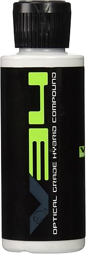 Chemical Guys Gap _V34_16V34Compuesto híbrido de calidad óptica (16oz)